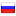 medintercom.ru hosted country